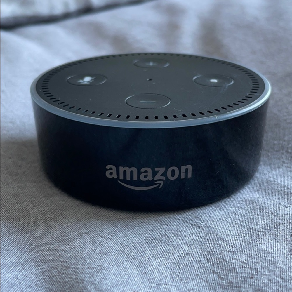 Amazon Echo Dot